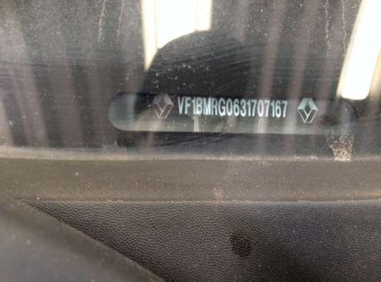 Renault Megane II