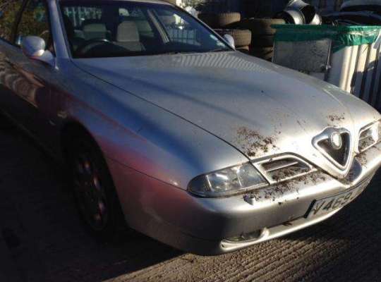 Alfa Romeo 166 (936)