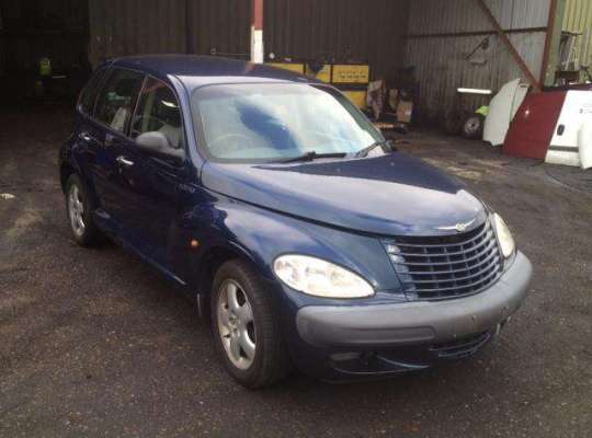 Chrysler PT Cruiser