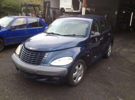 Chrysler PT Cruiser