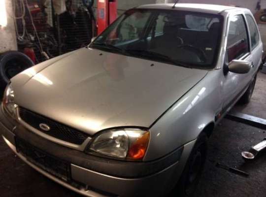 Ford Fiesta IV JBS