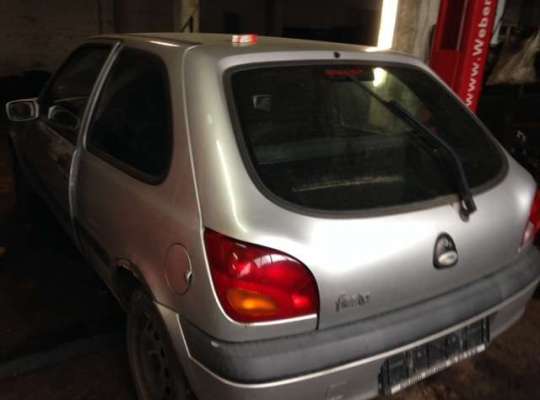 Ford Fiesta IV JBS