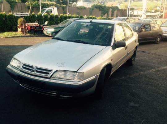 Citroen Xantia (X1/X2)