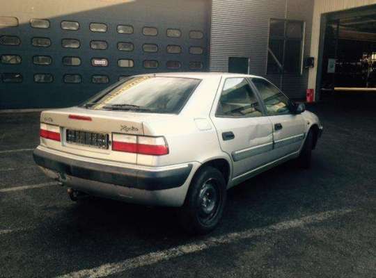 Citroen Xantia (X1/X2)