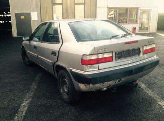 Citroen Xantia (X1/X2)