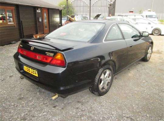 Honda Accord VI (CG, CK)