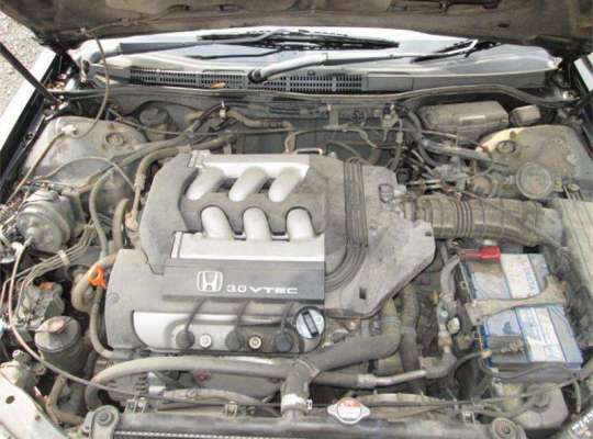 Honda Accord VI (CG, CK)
