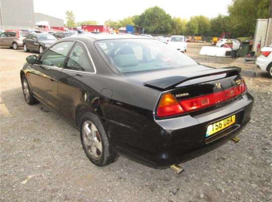 Honda Accord VI (CG, CK)