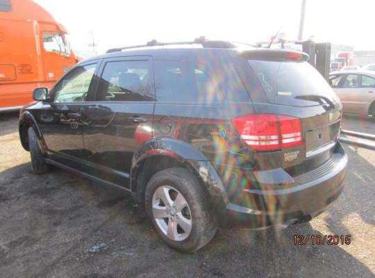 Dodge Journey