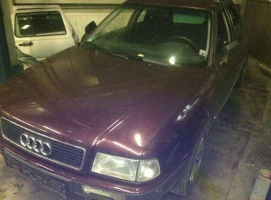 Audi 80 (B4)