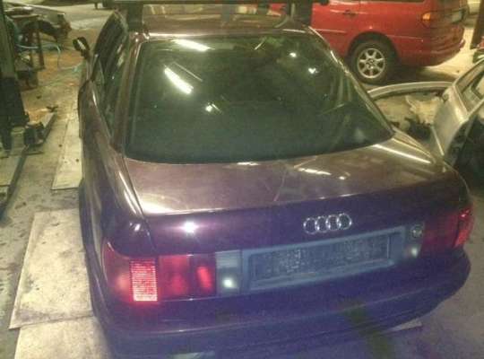 Audi 80 (B4)
