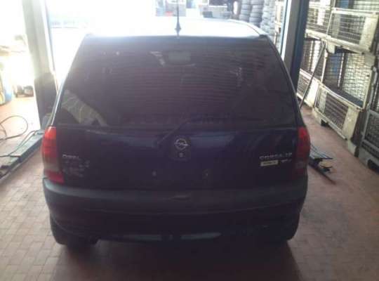 Opel Vita I