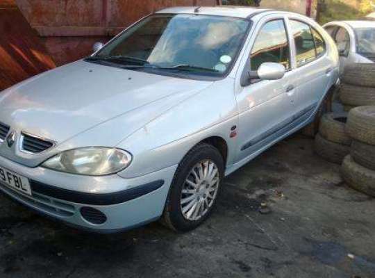 Renault Megane I
