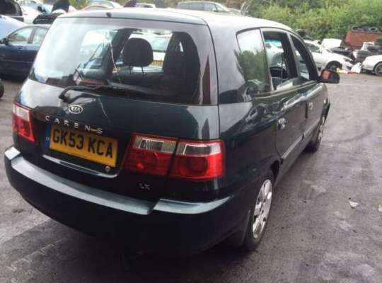 Kia Carens I/II