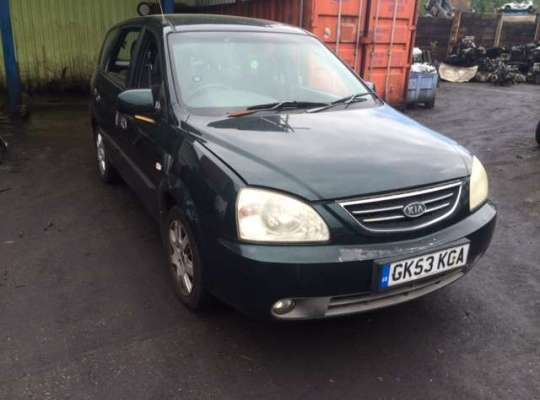 Kia Carens I/II