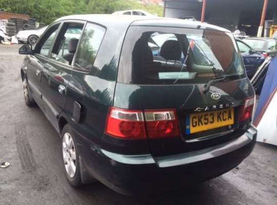 Kia Carens I/II