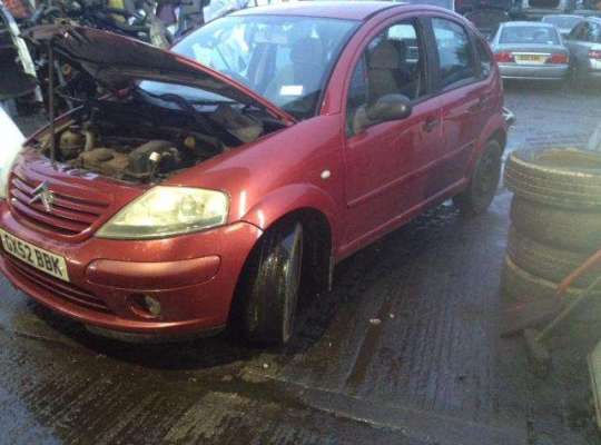 Citroen C3 I