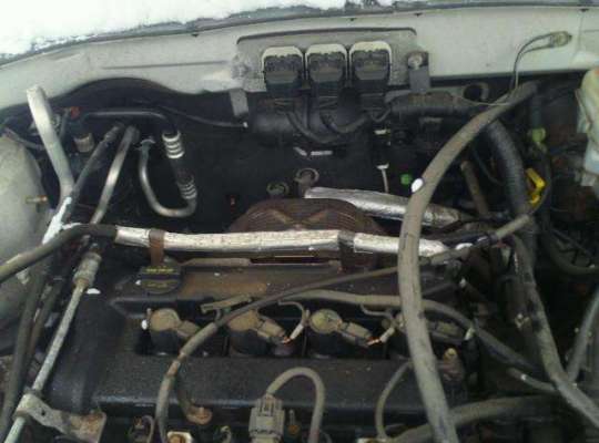 Mercury Mariner I