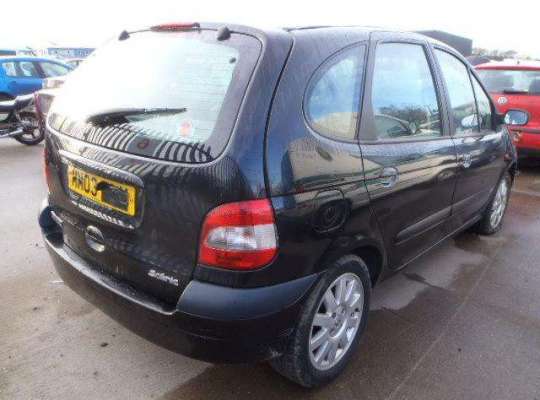 Renault Scenic I