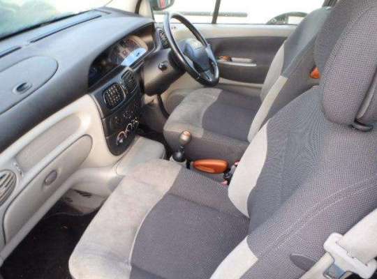 Renault Scenic I