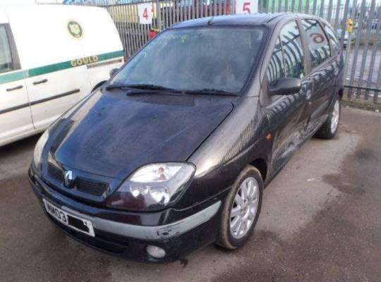 Renault Scenic I