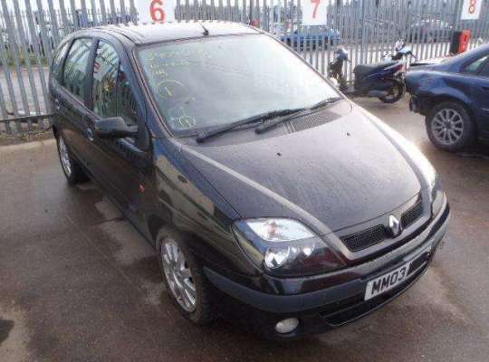 Renault Scenic I
