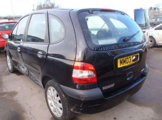 Renault Scenic I