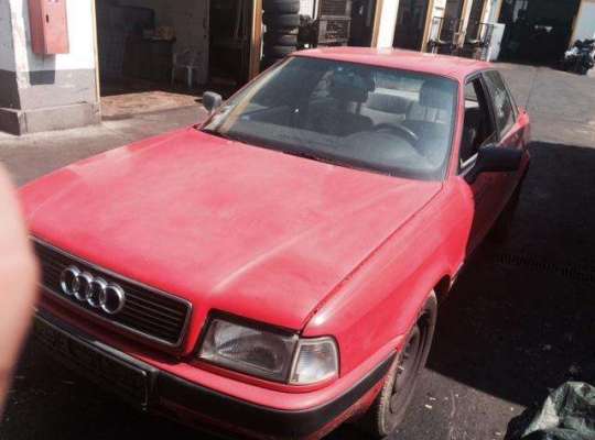 Audi 80 (B4)