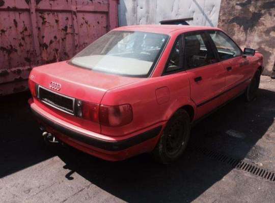 Audi 80 (B4)