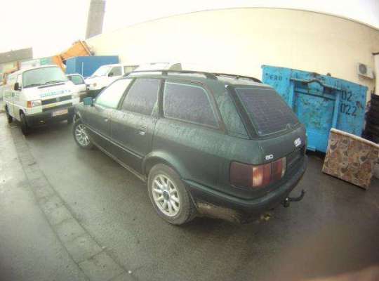 Audi 80 (B4)
