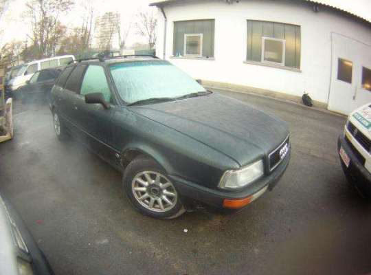 Audi 80 (B4)
