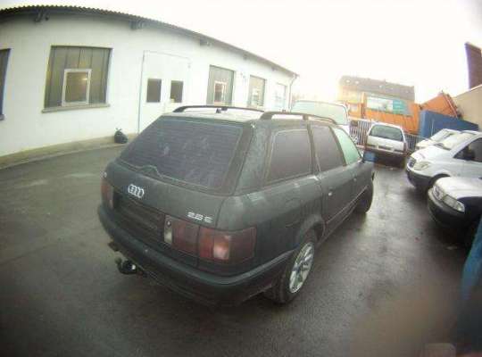 Audi 80 (B4)
