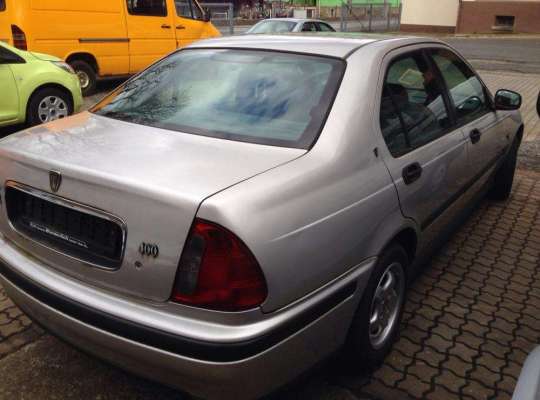 Rover 400 RT