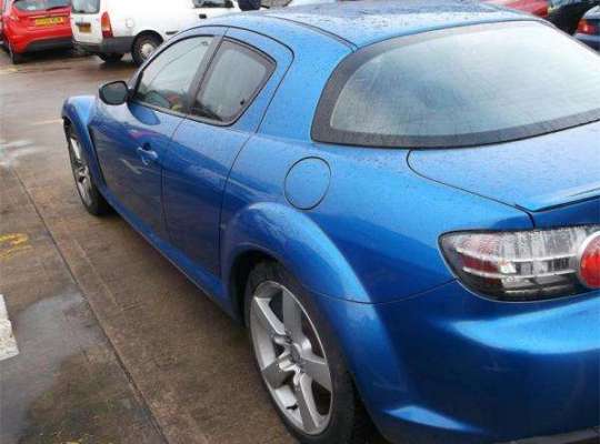 Mazda RX-8