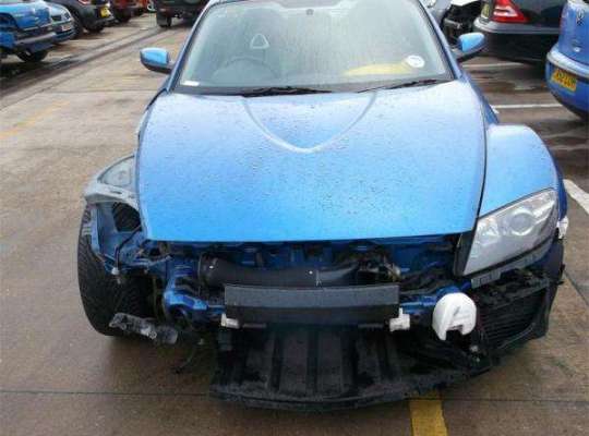 Mazda RX-8