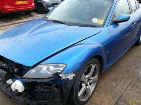 Mazda RX-8