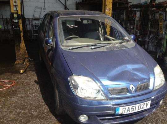 Renault Scenic I