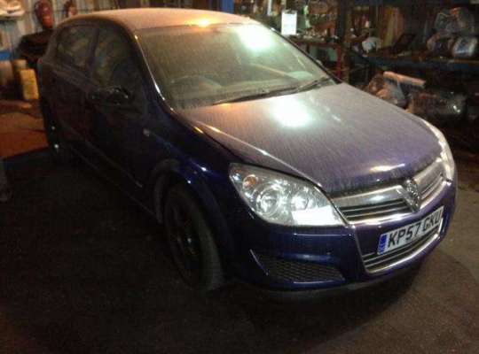 Opel Astra H / Classic