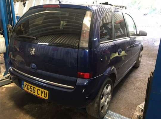 Opel Meriva A