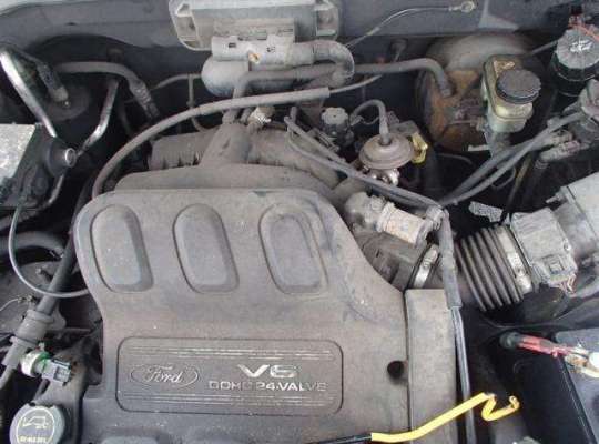 Mazda Tribute I