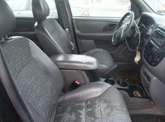 Mazda Tribute I