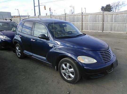Chrysler PT Cruiser