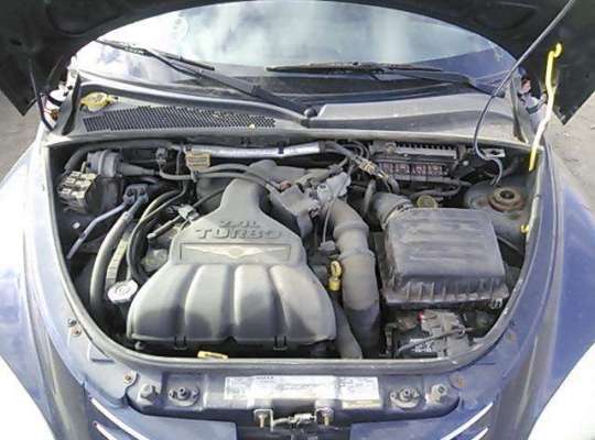 Chrysler PT Cruiser