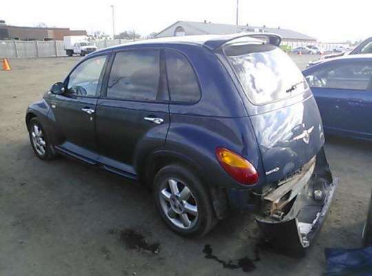Chrysler PT Cruiser