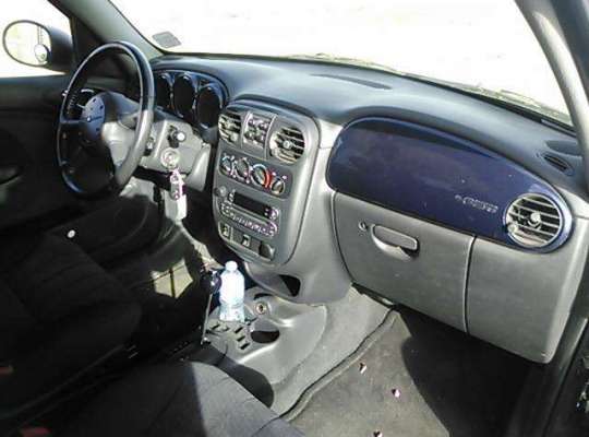 Chrysler PT Cruiser