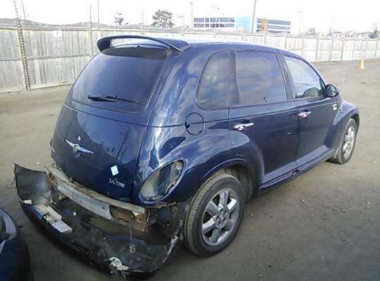 Chrysler PT Cruiser