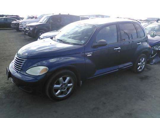 Chrysler PT Cruiser