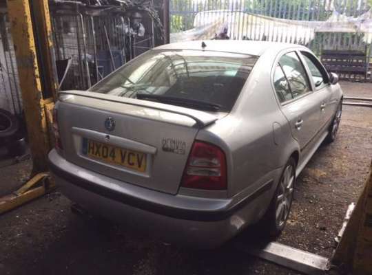 Skoda Octavia Tour (1U)