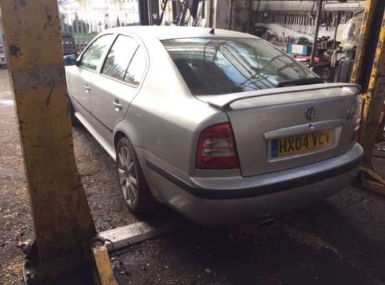 Skoda Octavia Tour (1U)