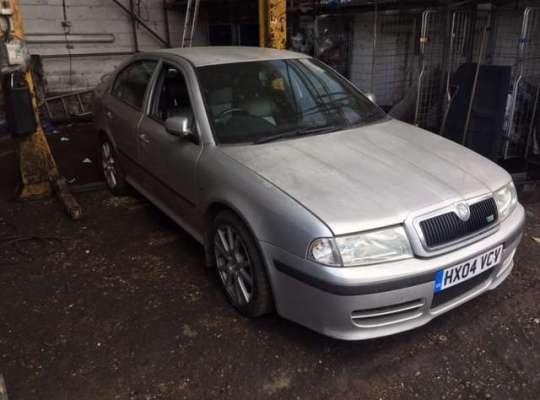 Skoda Octavia Tour (1U)